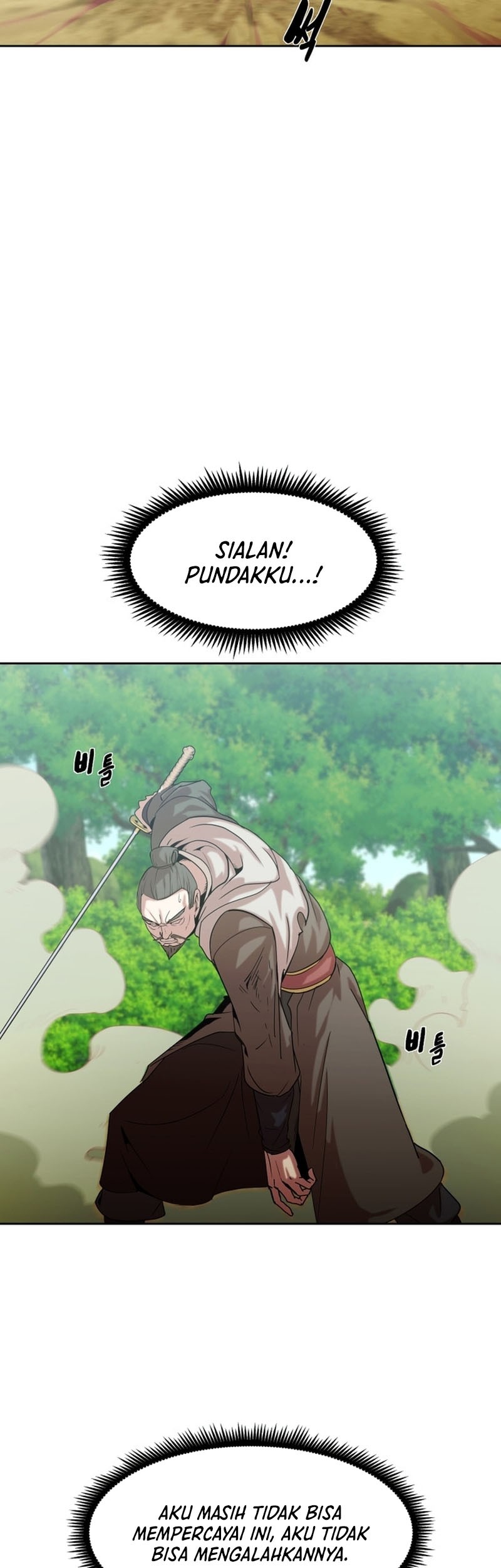 Magic Scholar Chapter 30 Gambar 4