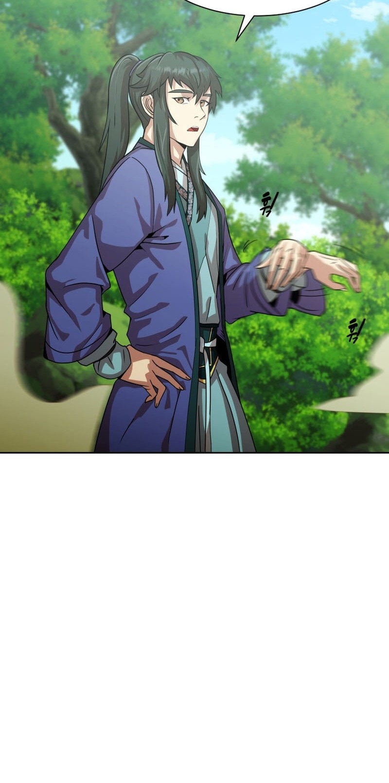 Magic Scholar Chapter 30 Gambar 9
