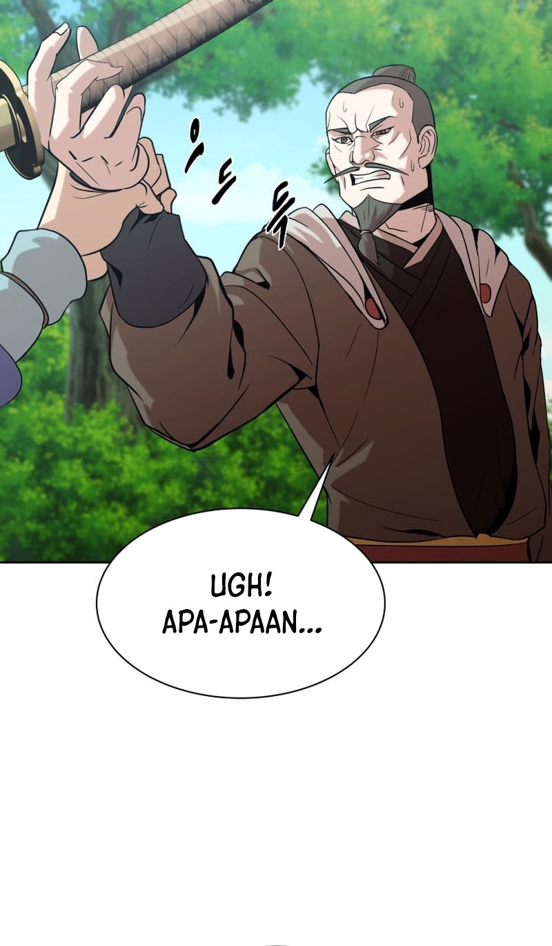Magic Scholar Chapter 30 Gambar 13
