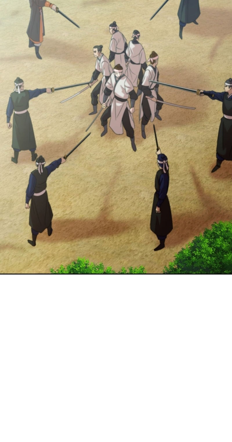 Magic Scholar Chapter 30 Gambar 17