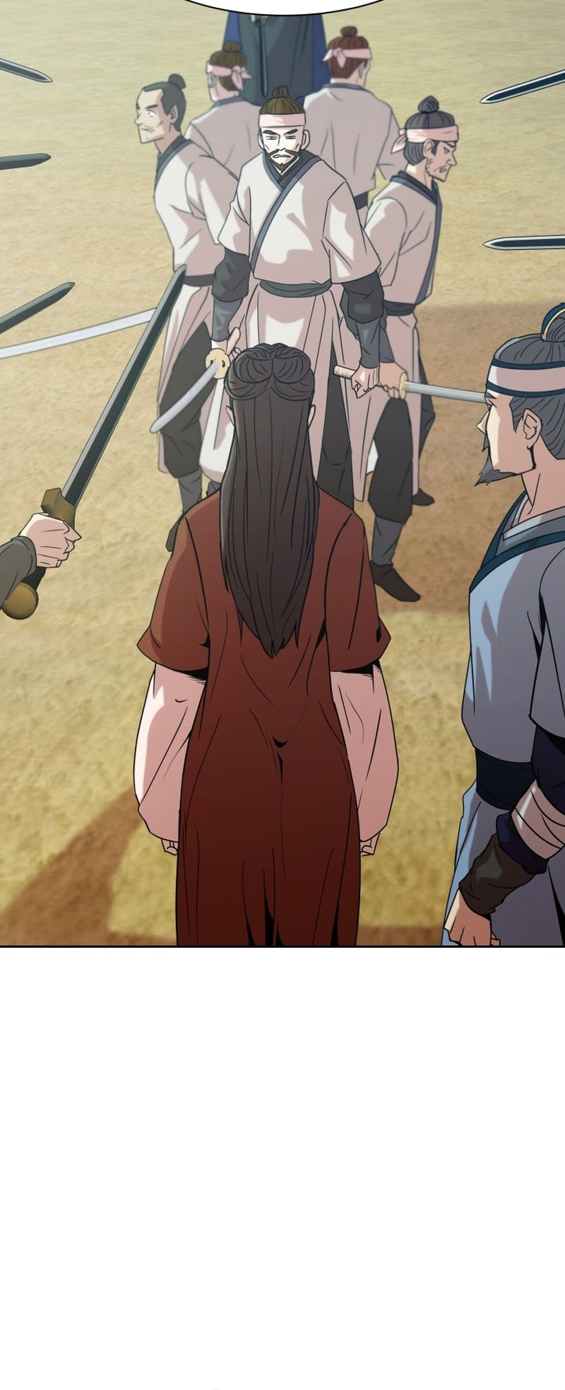 Magic Scholar Chapter 30 Gambar 21