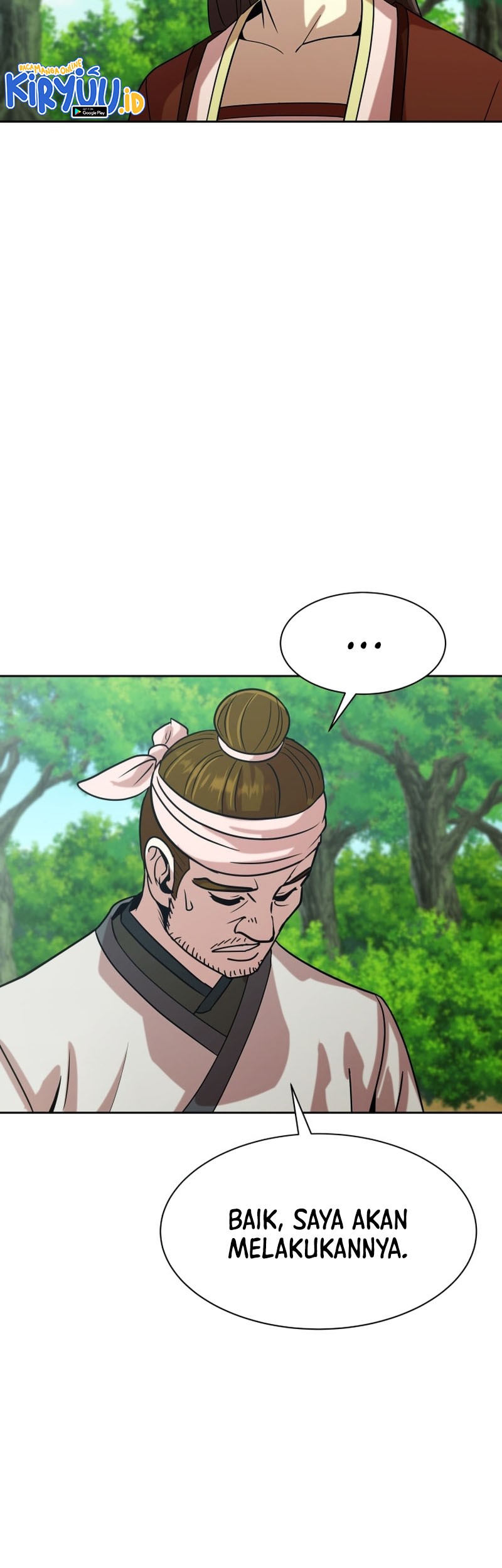 Magic Scholar Chapter 30 Gambar 28