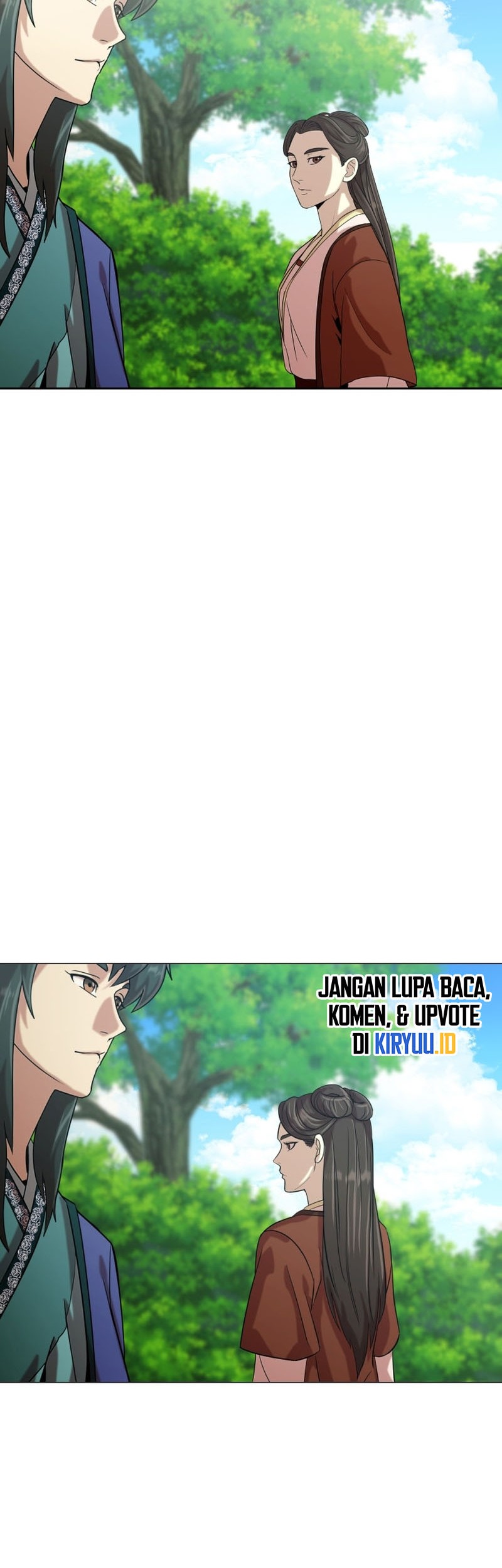Magic Scholar Chapter 30 Gambar 33