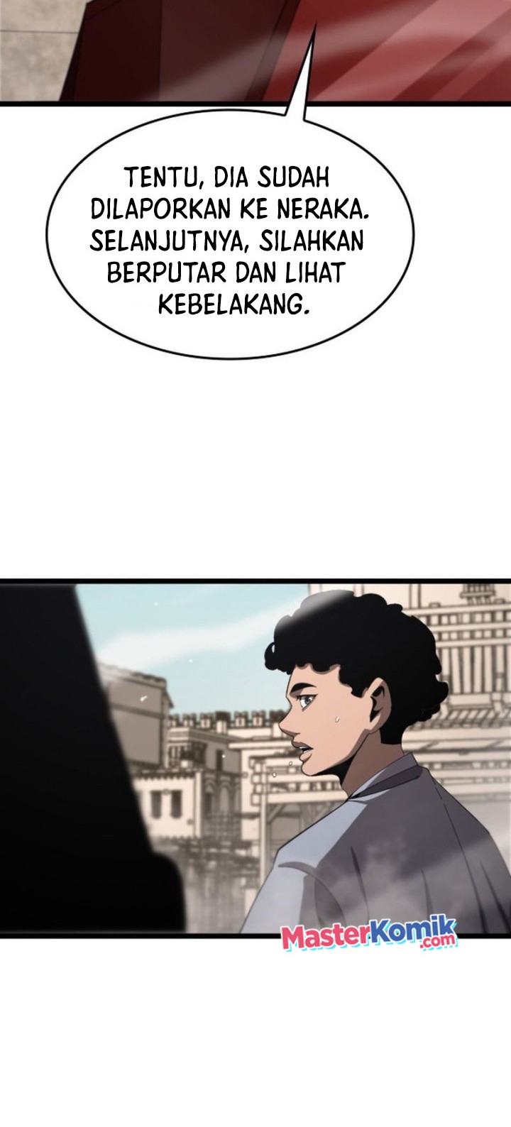 World’s Apocalypse Online Chapter 235 Gambar 19