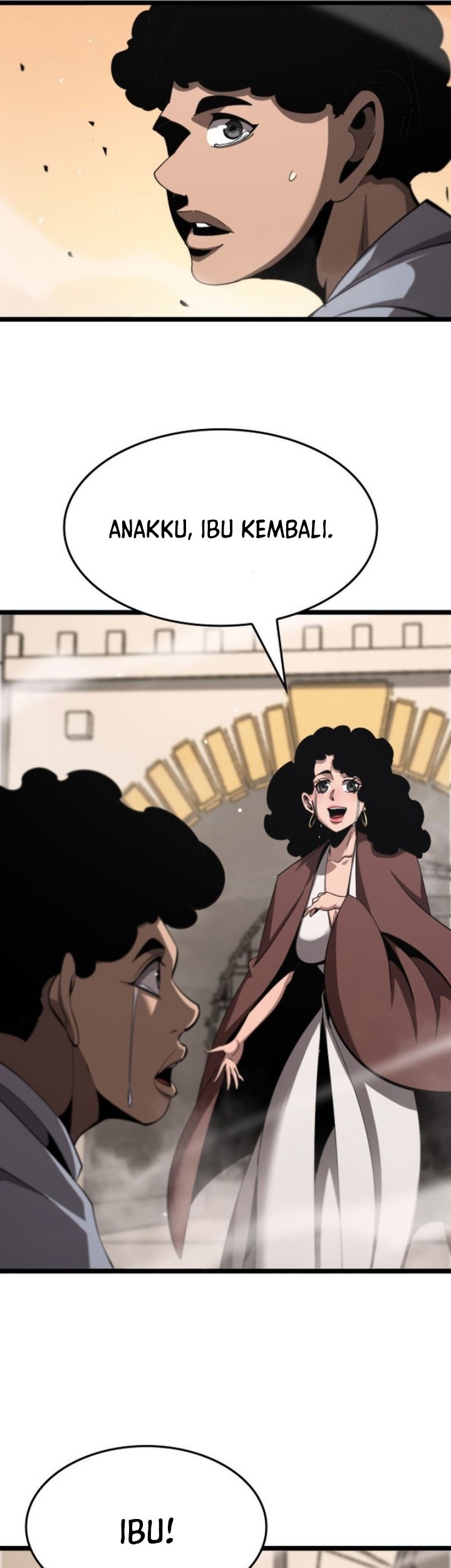 World’s Apocalypse Online Chapter 235 Gambar 20