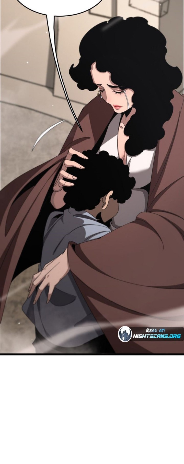 World’s Apocalypse Online Chapter 235 Gambar 21