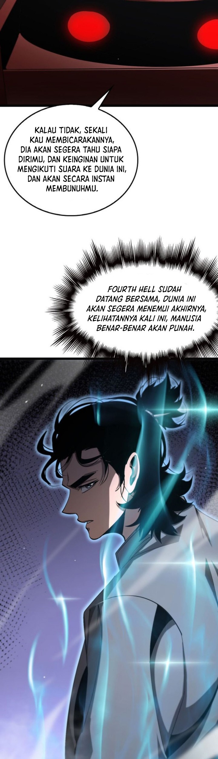 World’s Apocalypse Online Chapter 235 Gambar 38