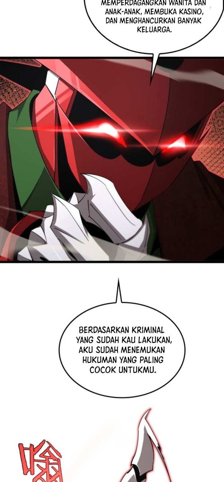 World’s Apocalypse Online Chapter 235 Gambar 5