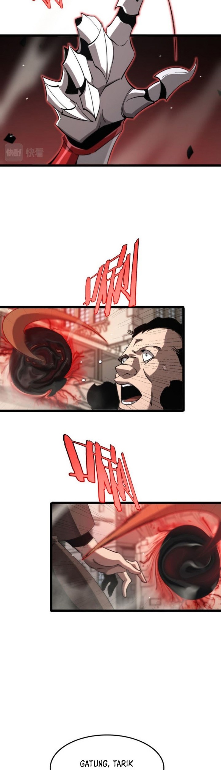 World’s Apocalypse Online Chapter 235 Gambar 6