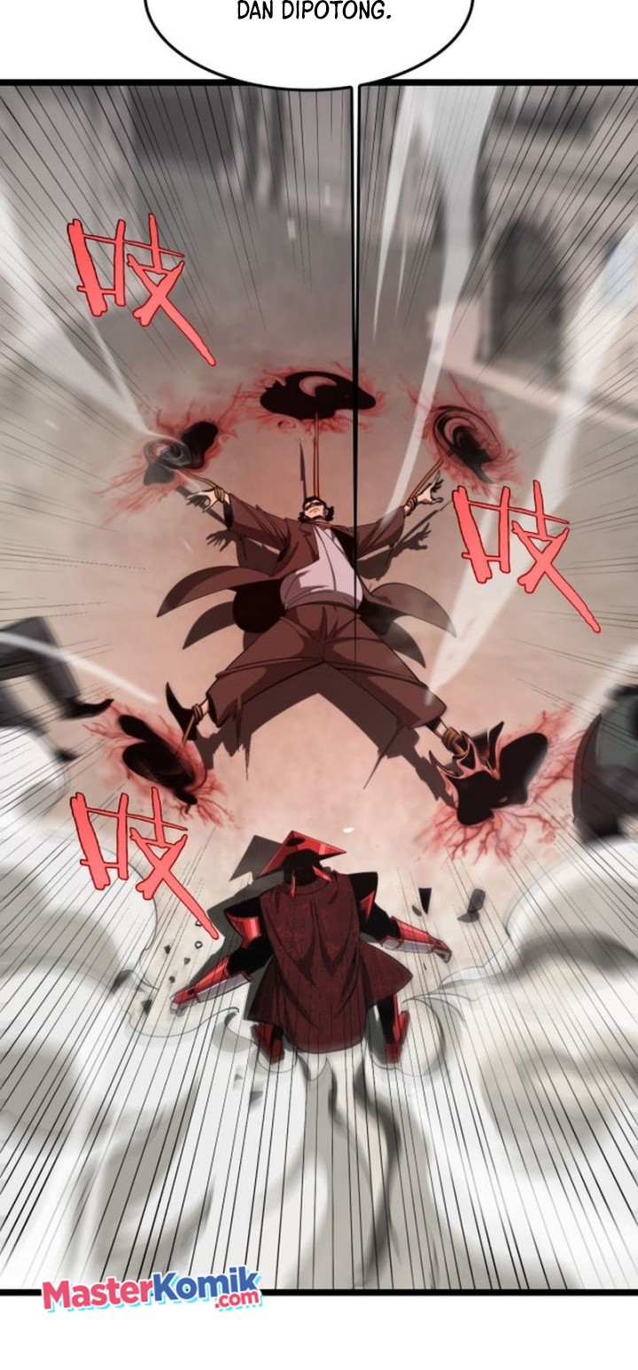 World’s Apocalypse Online Chapter 235 Gambar 7