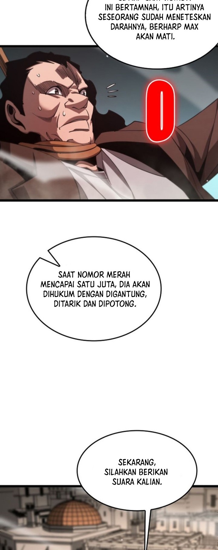 World’s Apocalypse Online Chapter 235 Gambar 9