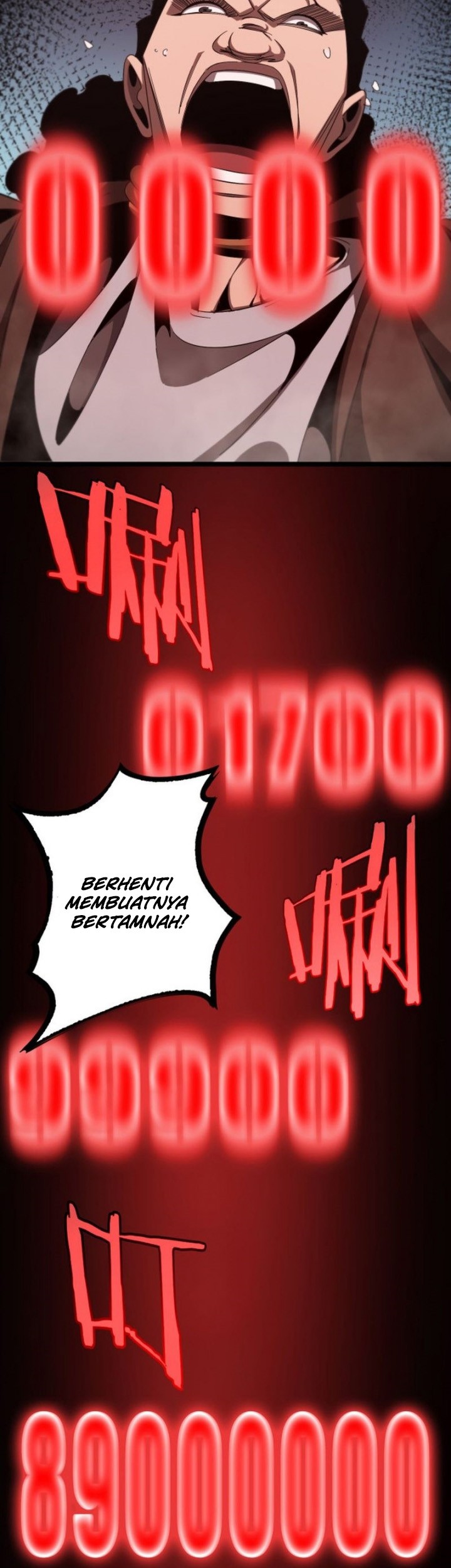 World’s Apocalypse Online Chapter 235 Gambar 12