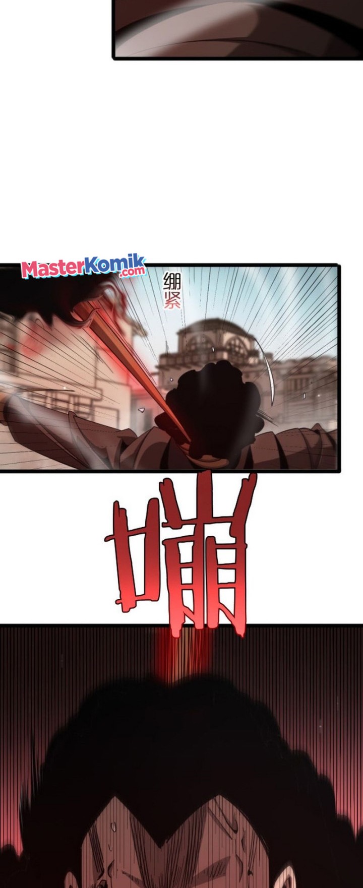 World’s Apocalypse Online Chapter 235 Gambar 15