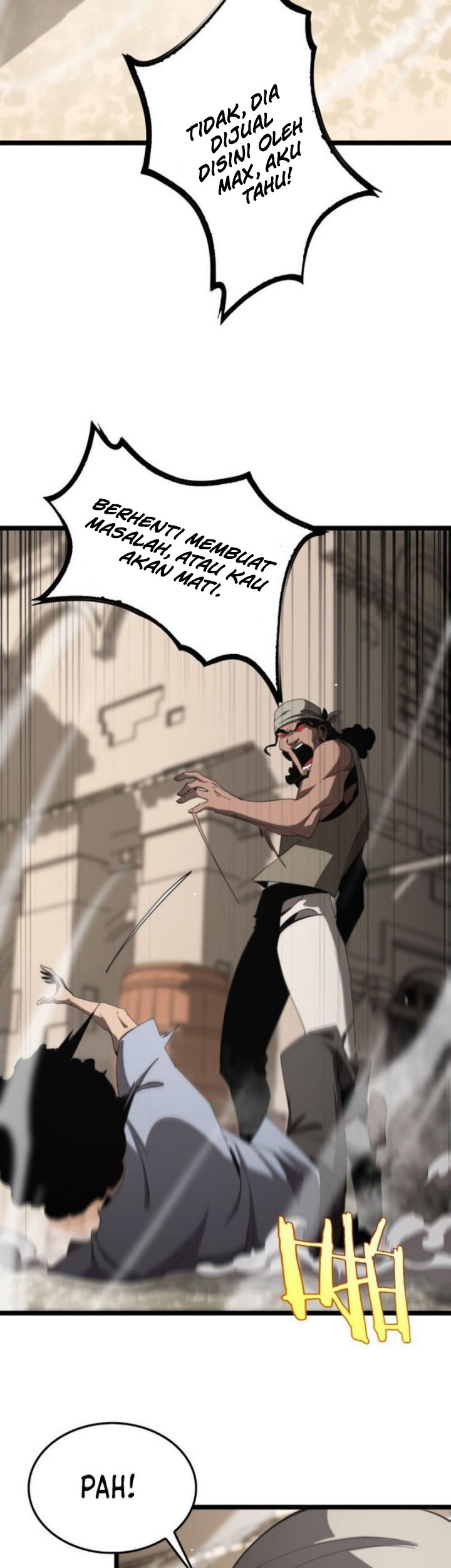 World’s Apocalypse Online Chapter 234 Gambar 26