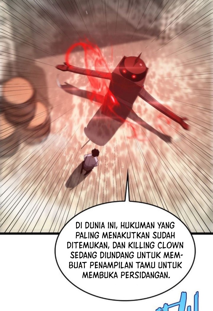 World’s Apocalypse Online Chapter 234 Gambar 34