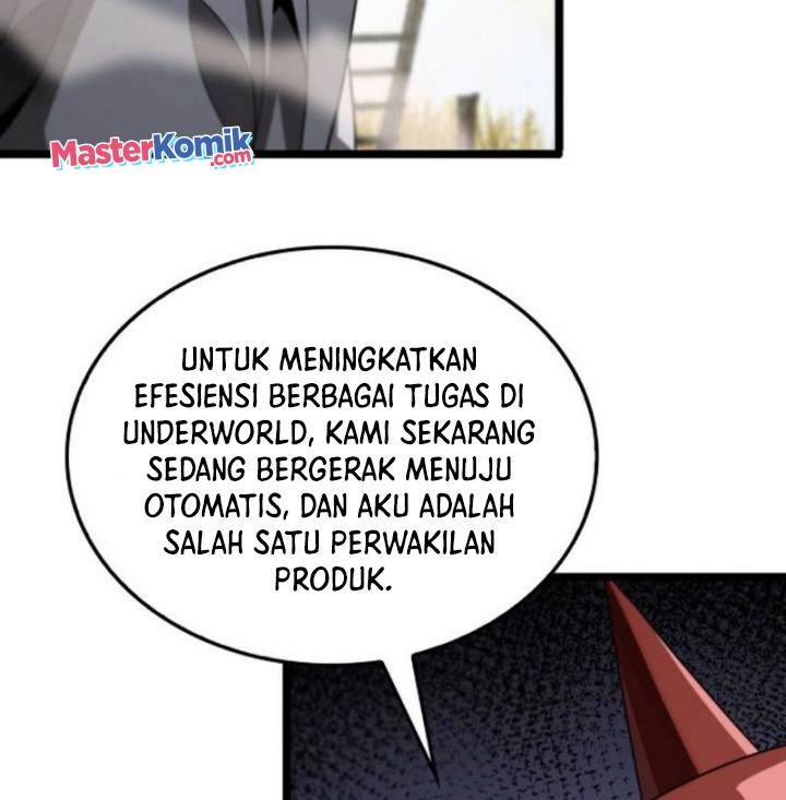 World’s Apocalypse Online Chapter 234 Gambar 4