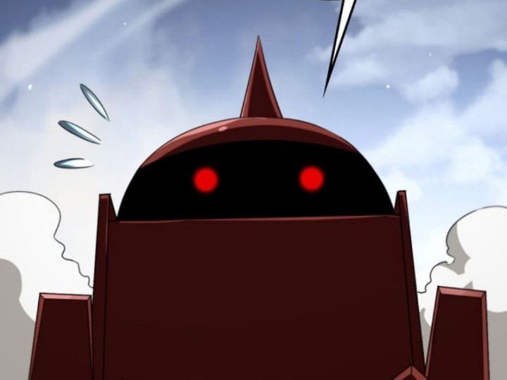 World’s Apocalypse Online Chapter 234 Gambar 13