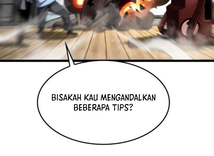 World’s Apocalypse Online Chapter 234 Gambar 16