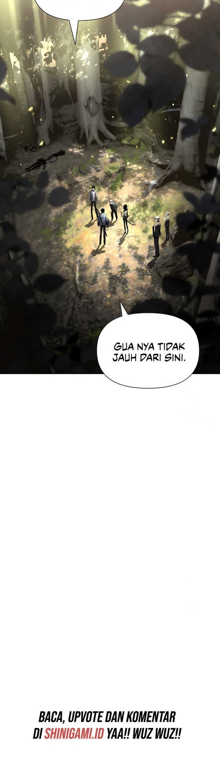 The Knight King Who Returned with a God Chapter 10 Gambar 48