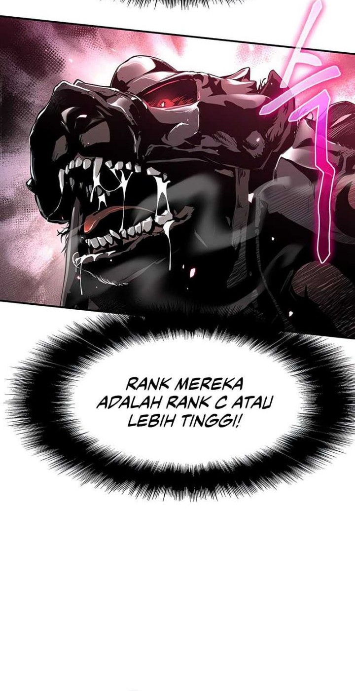 The Knight King Who Returned with a God Chapter 10 Gambar 69