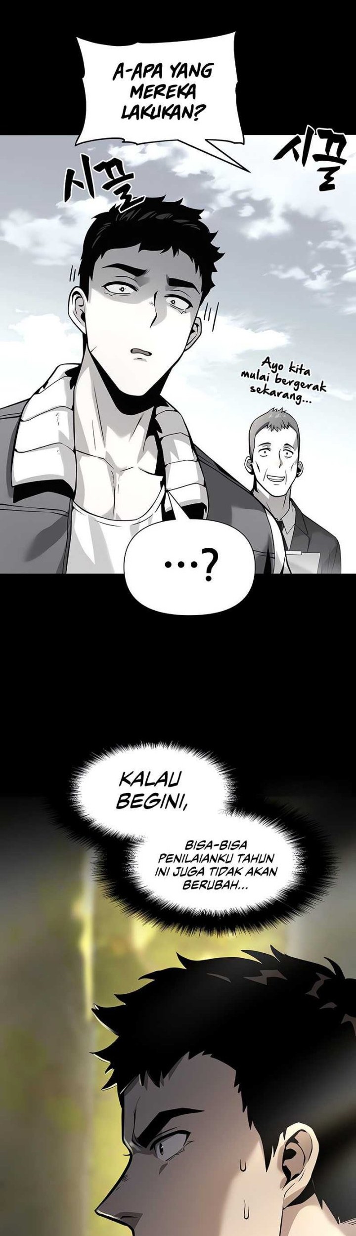The Knight King Who Returned with a God Chapter 10 Gambar 19