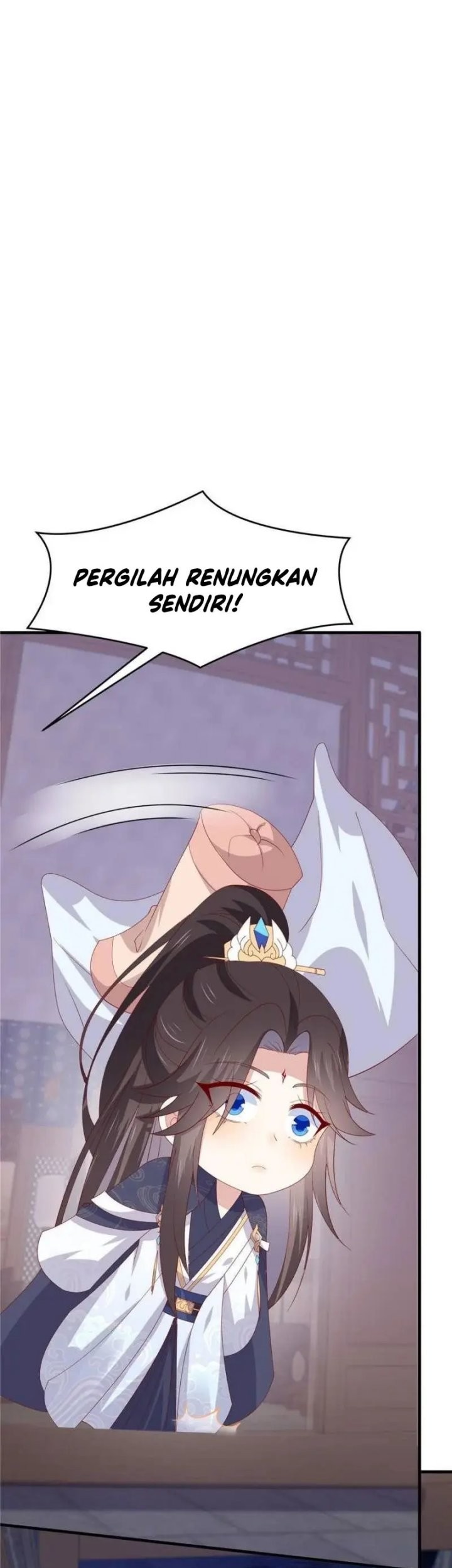 Pupillary Master Chapter 334 Gambar 14