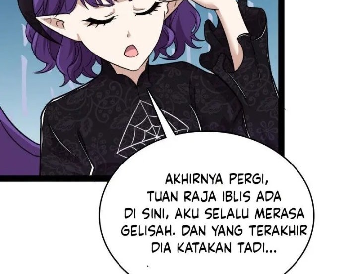 The Life After God Of Martial Lived In Seclusion Chapter 268 Gambar 26