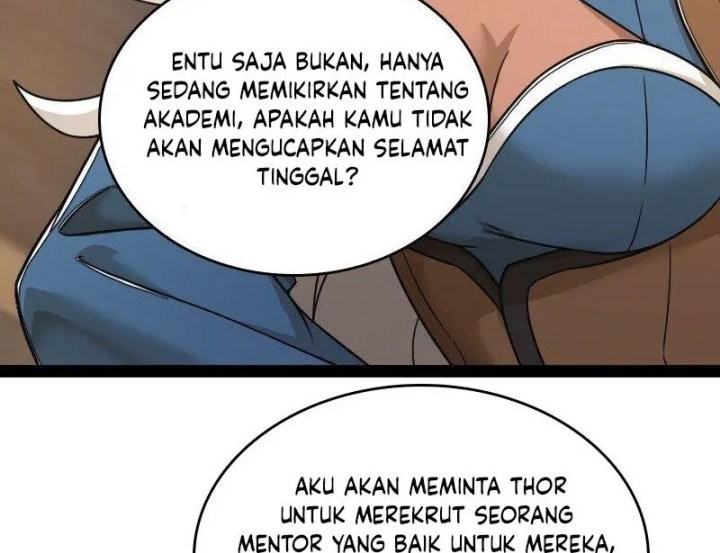 The Life After God Of Martial Lived In Seclusion Chapter 268 Gambar 5