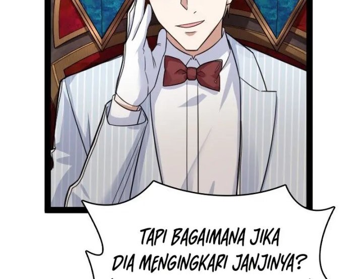 The Life After God Of Martial Lived In Seclusion Chapter 268 Gambar 11