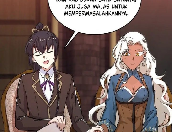 The Life After God Of Martial Lived In Seclusion Chapter 268 Gambar 17