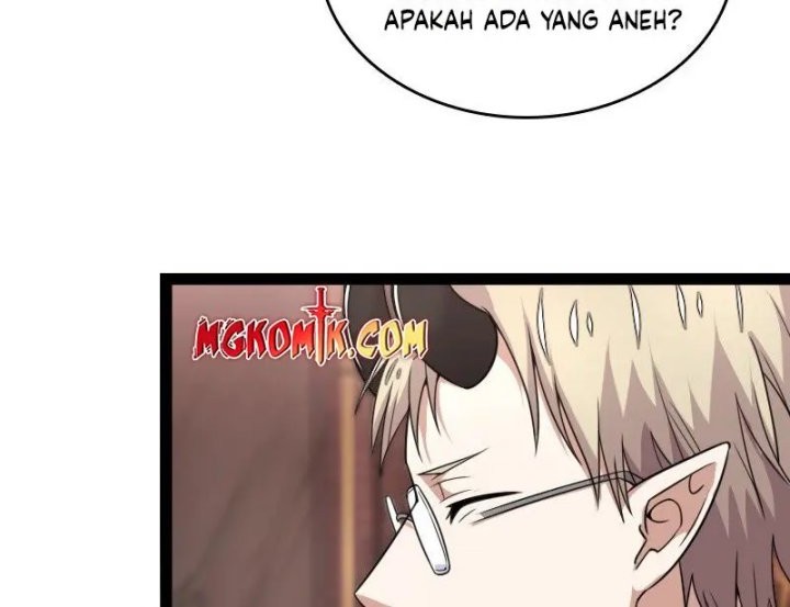 The Life After God Of Martial Lived In Seclusion Chapter 268 Gambar 20