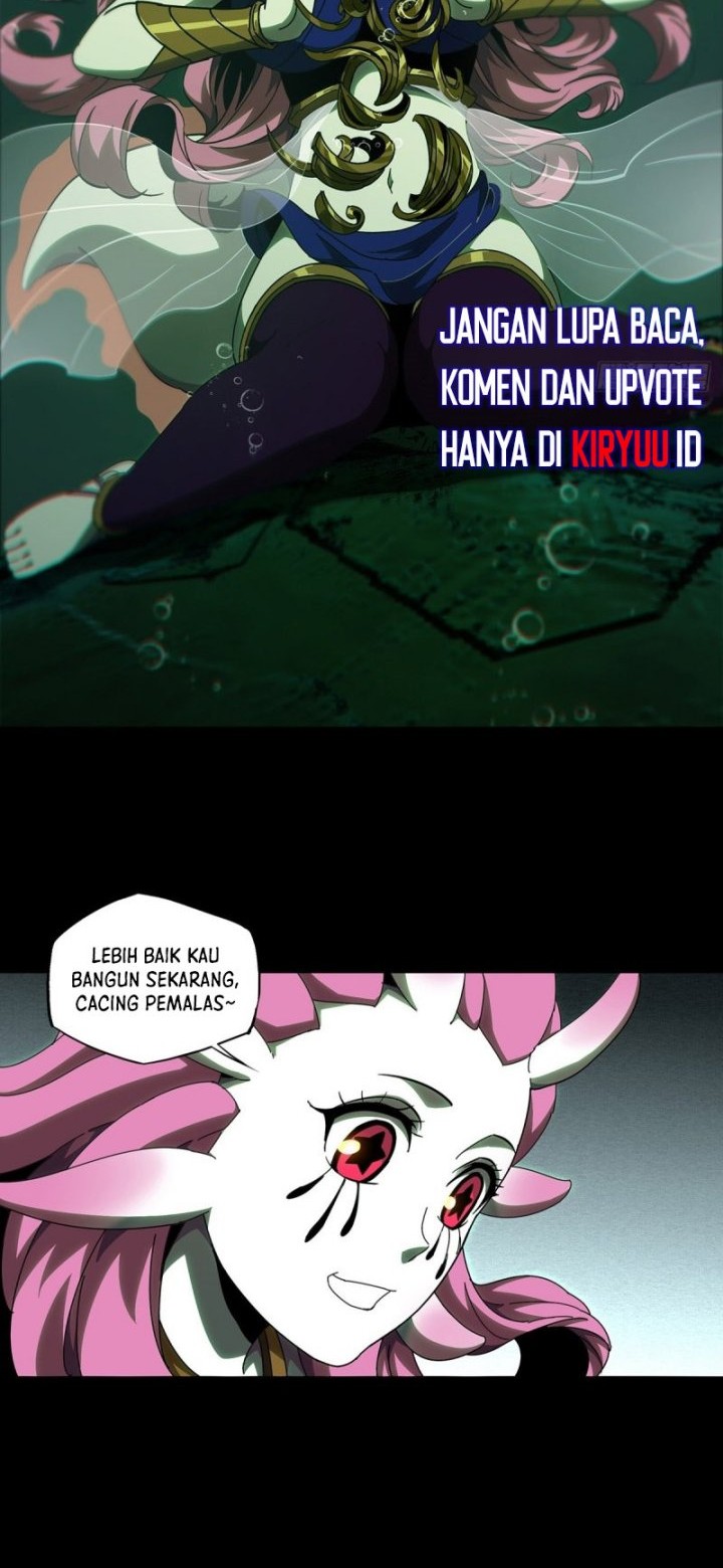 Da Xiang Wuxing Chapter 105 Gambar 21