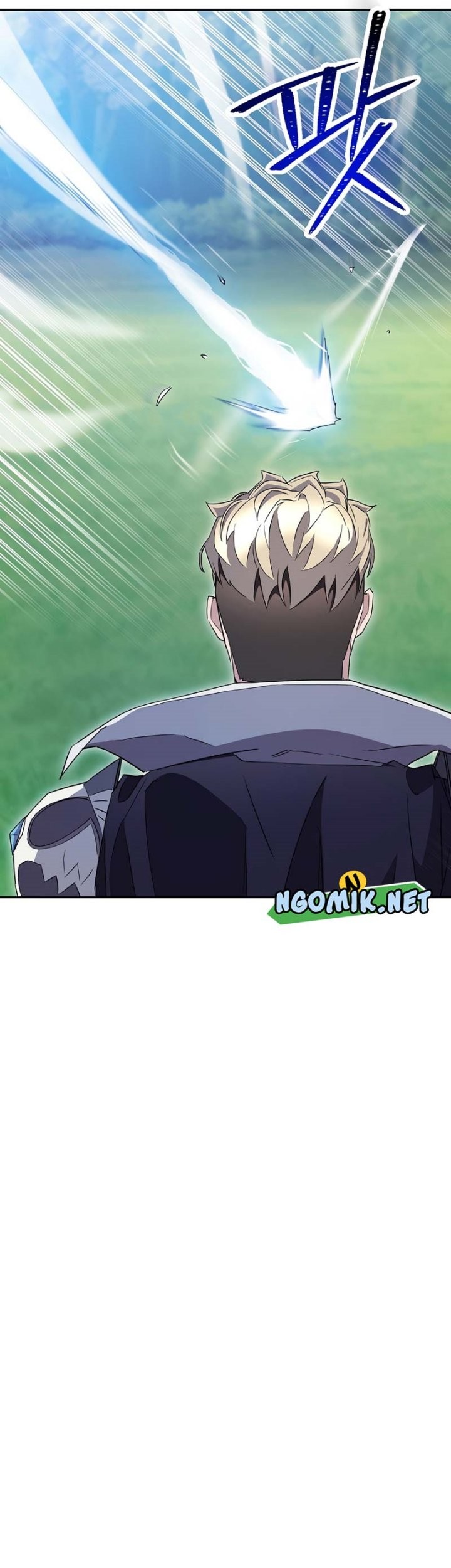 The Live Chapter 153 Gambar 50