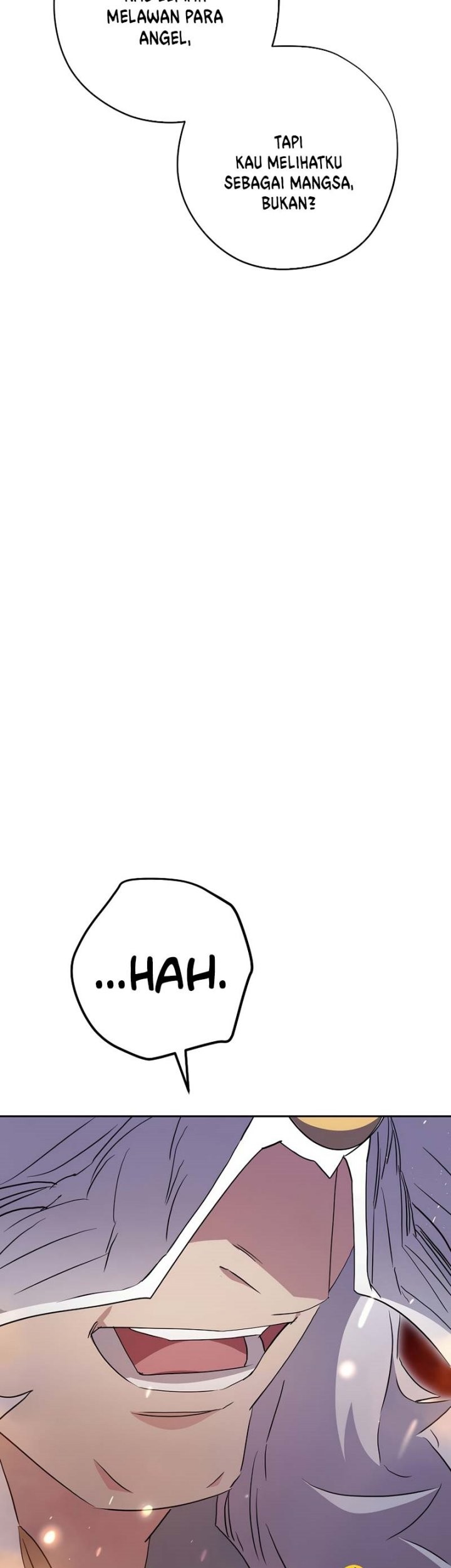 The Live Chapter 153 Gambar 58