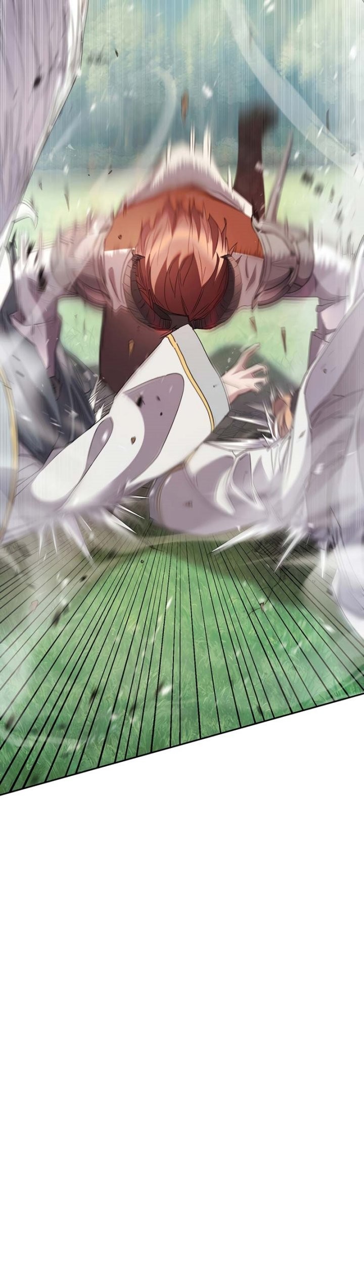 The Live Chapter 153 Gambar 76