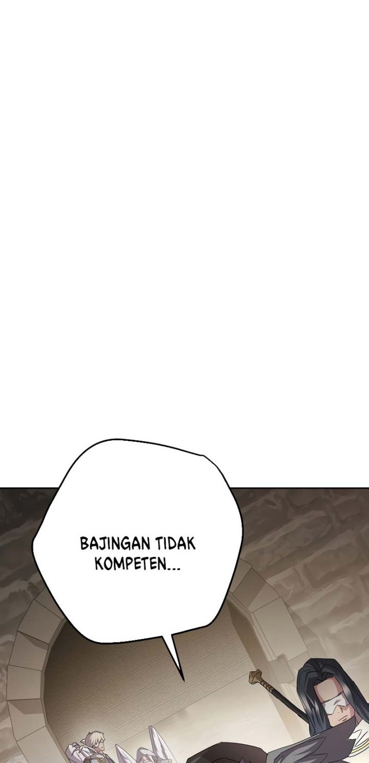 The Live Chapter 153 Gambar 119