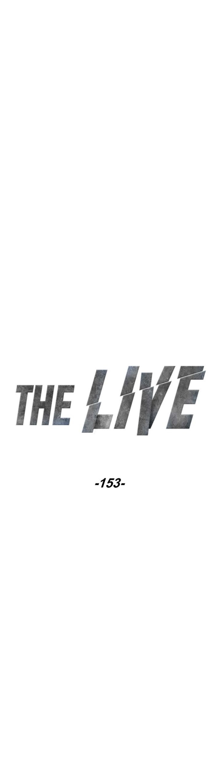 The Live Chapter 153 Gambar 10