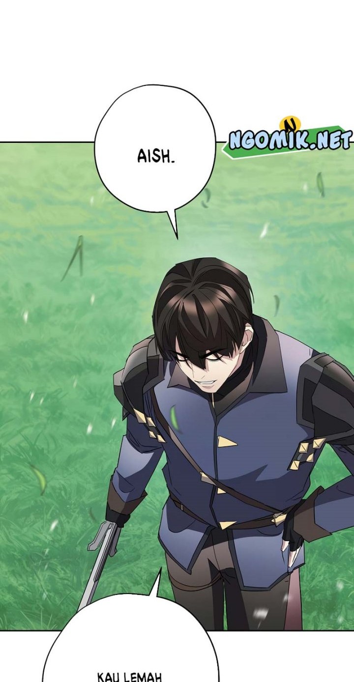 The Live Chapter 153 Gambar 137