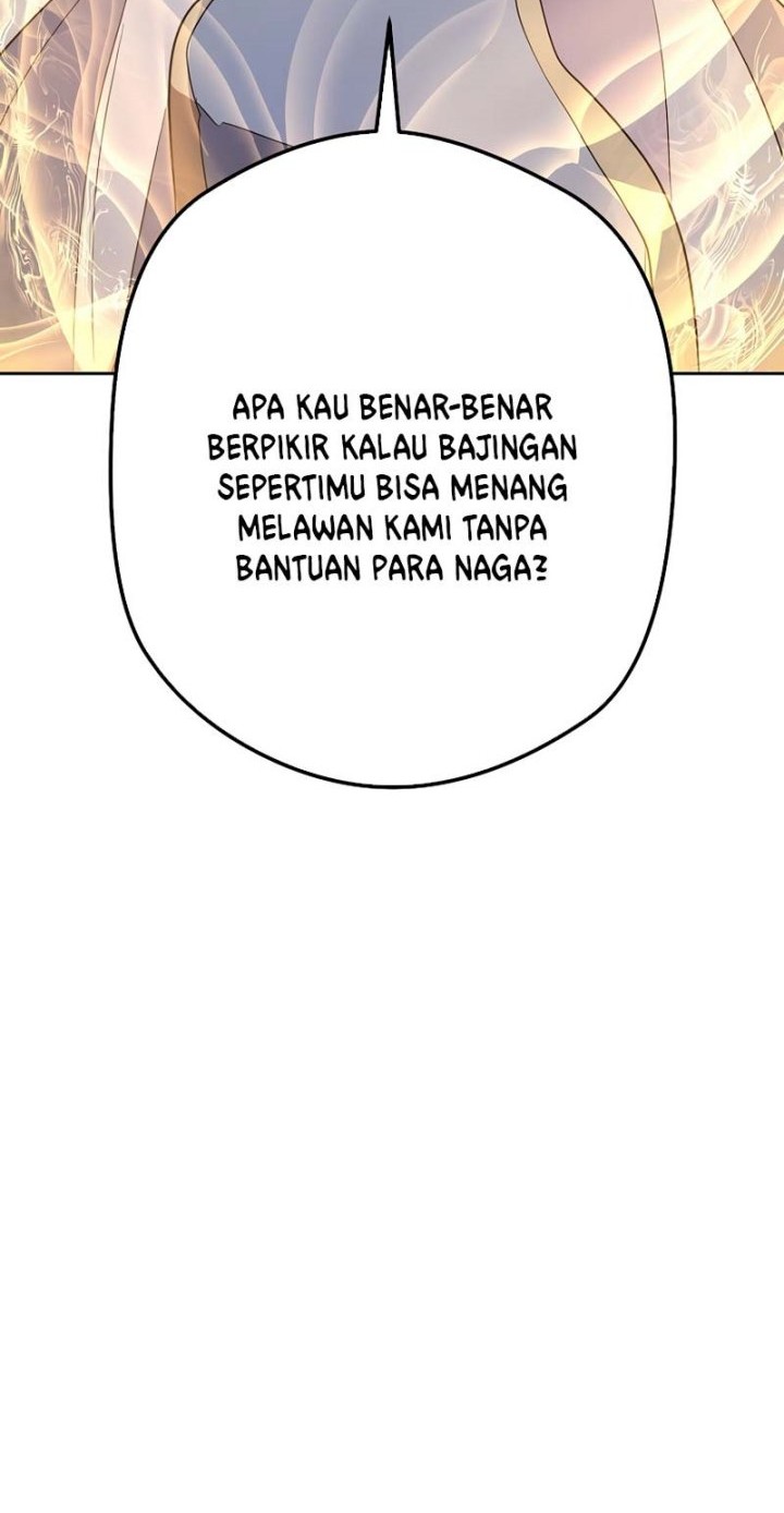 The Live Chapter 153 Gambar 141
