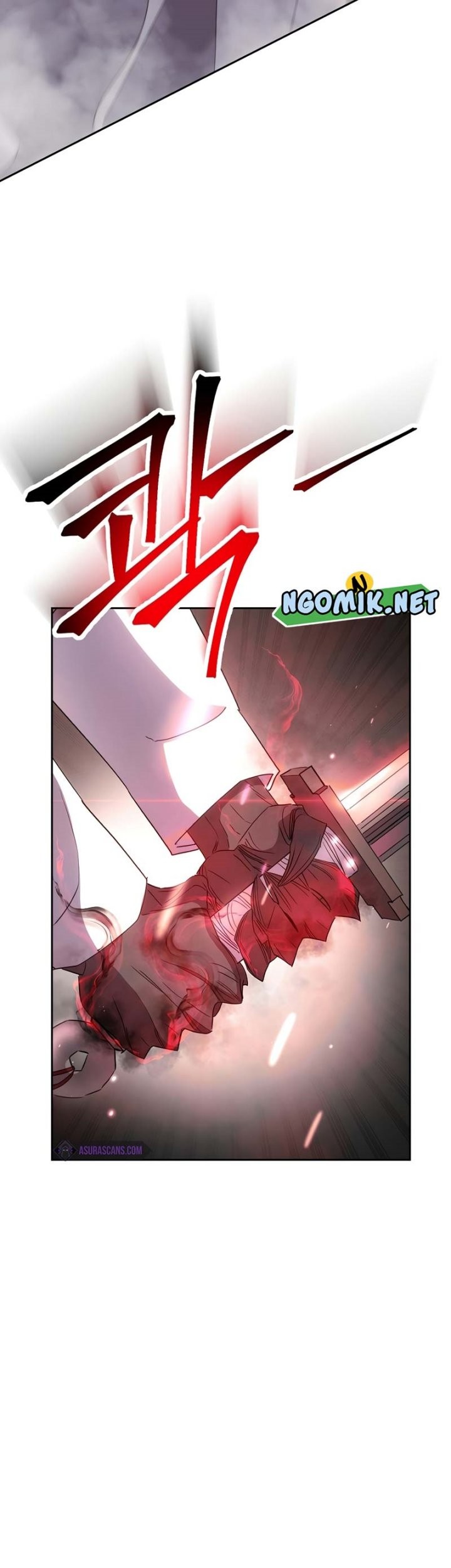 The Live Chapter 153 Gambar 150