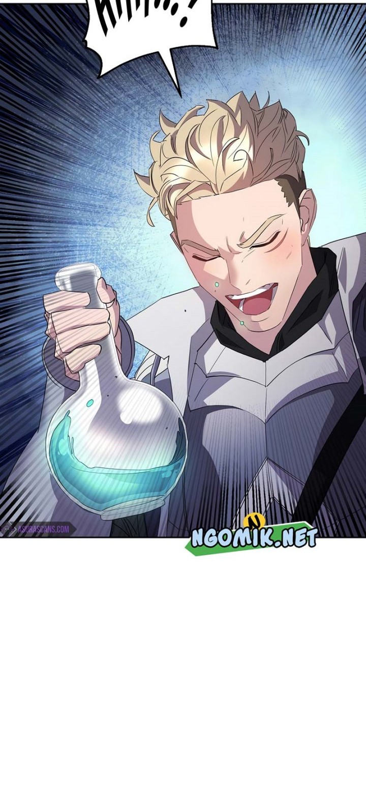 The Live Chapter 153 Gambar 13