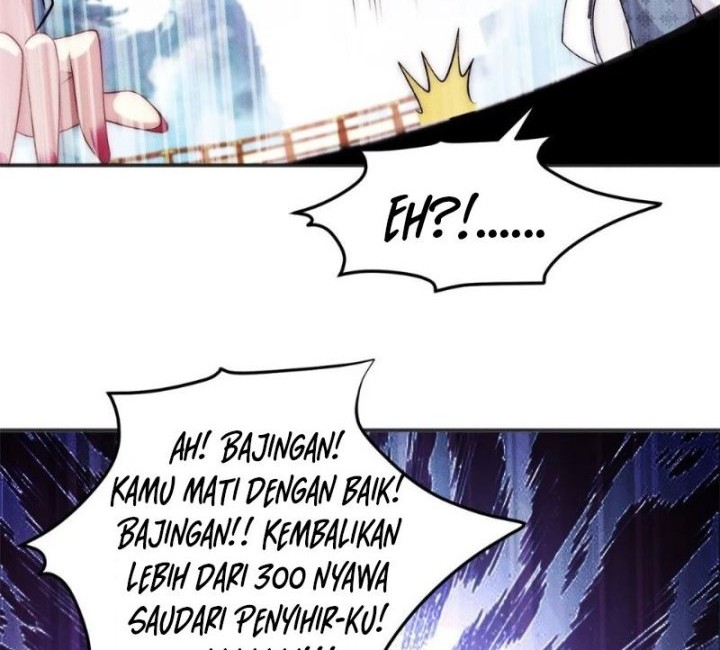 Reward 100 Million Lives at the Beginning Chapter 62 Gambar 25