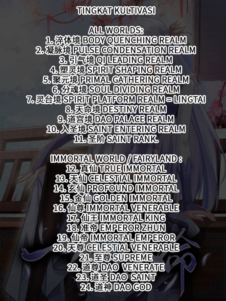 Reward 100 Million Lives at the Beginning Chapter 62 Gambar 34