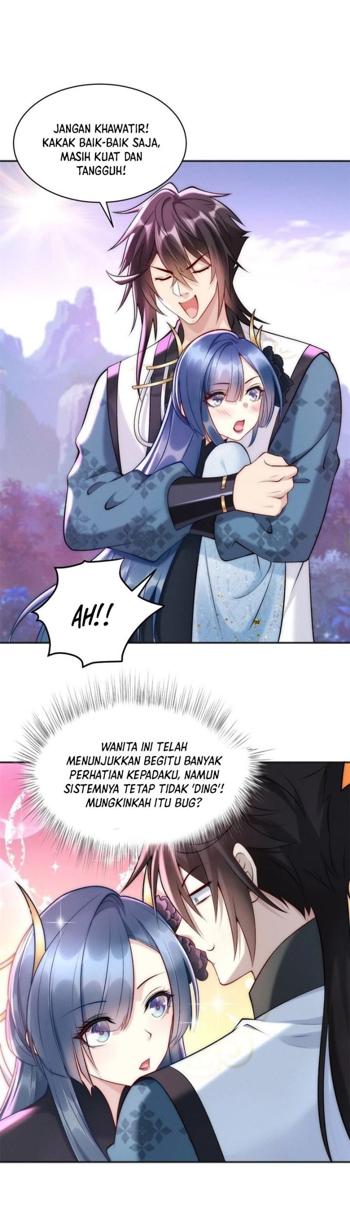 Reward 100 Million Lives at the Beginning Chapter 62 Gambar 6