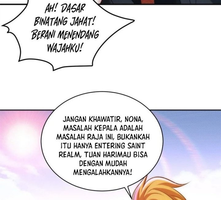 Reward 100 Million Lives at the Beginning Chapter 62 Gambar 11