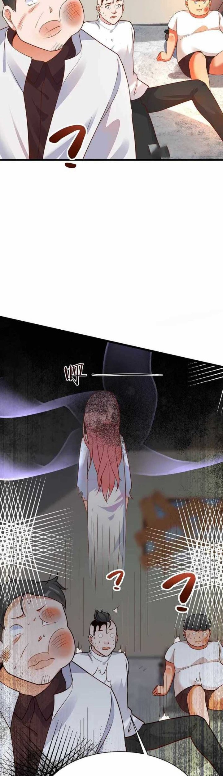 Wo Mei Zhou Yige Xin Shenfen Chapter 65 Gambar 10
