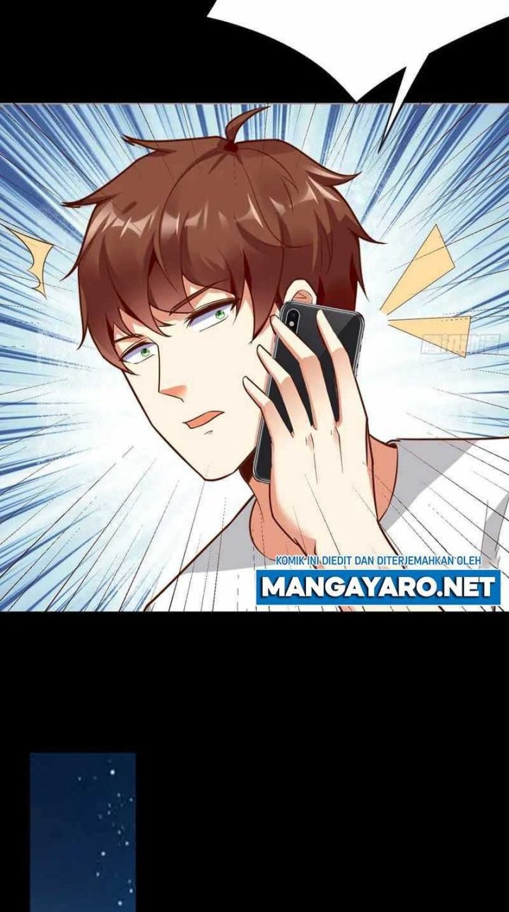 Wo Mei Zhou Yige Xin Shenfen Chapter 65 Gambar 24