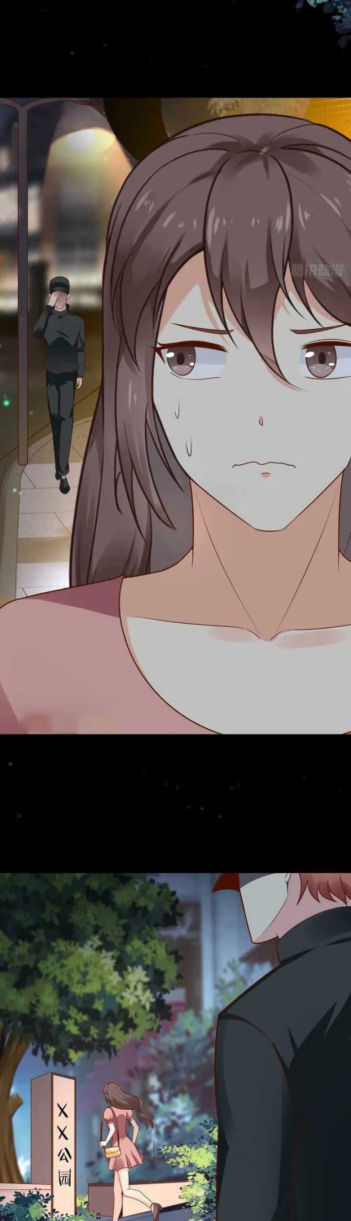 Wo Mei Zhou Yige Xin Shenfen Chapter 65 Gambar 26