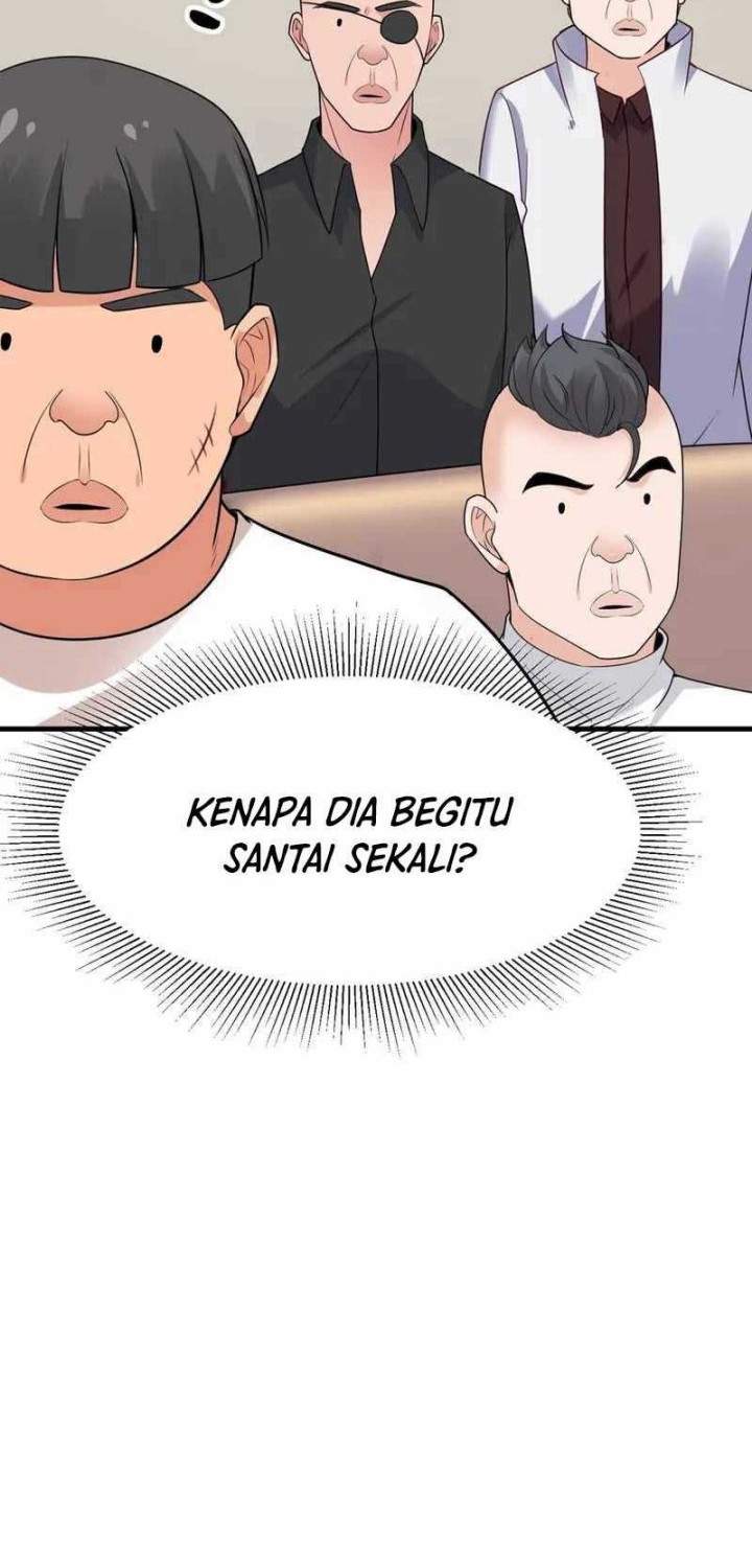 Wo Mei Zhou Yige Xin Shenfen Chapter 64 Gambar 16