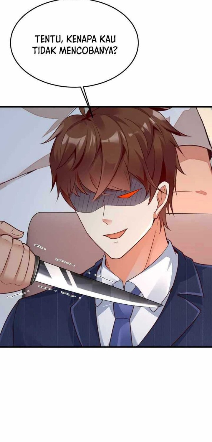 Wo Mei Zhou Yige Xin Shenfen Chapter 64 Gambar 24